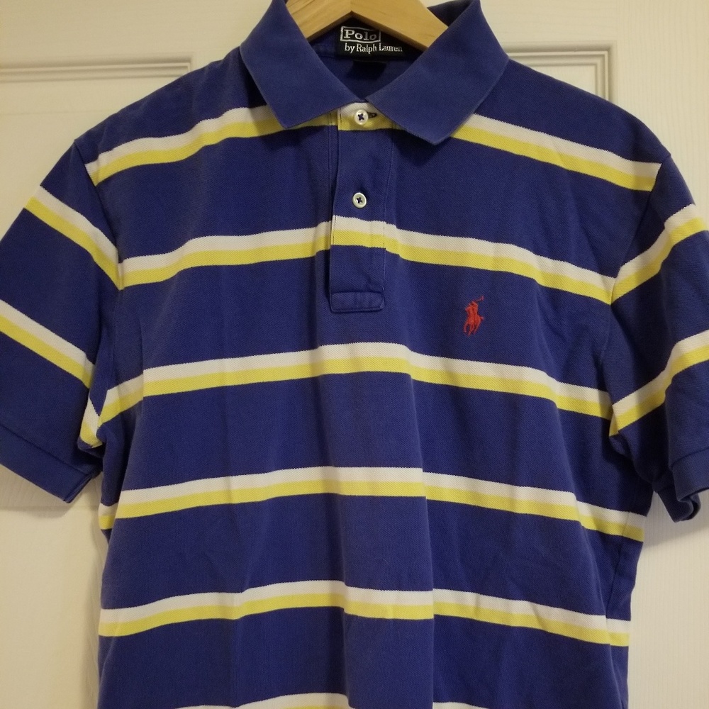 Ralph Lauren Polo